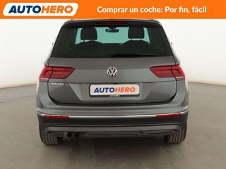 Volkswagen Tiguan 2.0 TDI Sport BlueMotion Tech