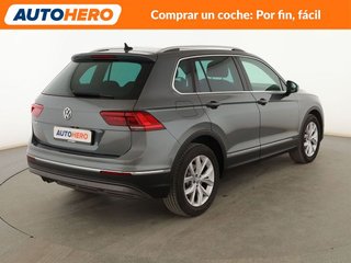 Volkswagen Tiguan 2.0 TDI Sport BlueMotion Tech