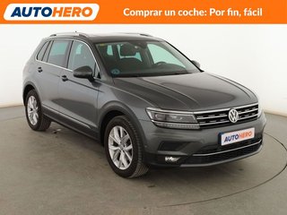 Volkswagen Tiguan 2.0 TDI Sport BlueMotion Tech