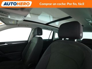 Volkswagen Tiguan 2.0 TDI Sport BlueMotion Tech