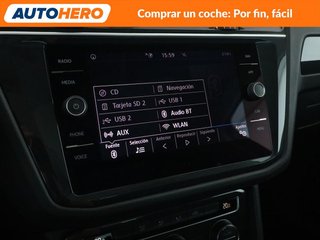 Volkswagen Tiguan 2.0 TDI Sport BlueMotion Tech