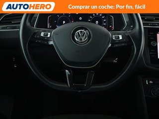 Volkswagen Tiguan 2.0 TDI Sport BlueMotion Tech