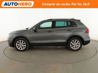 Volkswagen Tiguan 2.0 TDI Sport BlueMotion Tech