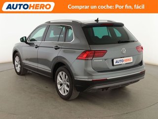 Volkswagen Tiguan 2.0 TDI Sport BlueMotion Tech