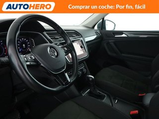 Volkswagen Tiguan 2.0 TDI Sport BlueMotion Tech