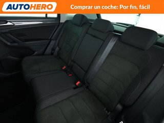 Volkswagen Tiguan 2.0 TDI Sport BlueMotion Tech