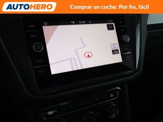 Volkswagen Tiguan 2.0 TDI Sport BlueMotion Tech