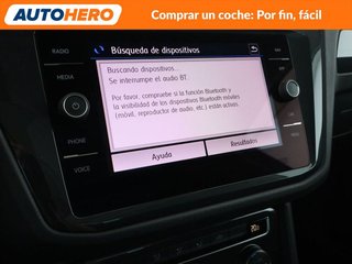 Volkswagen Tiguan 2.0 TDI Sport BlueMotion Tech