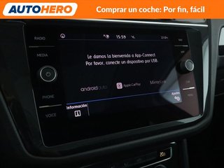 Volkswagen Tiguan 2.0 TDI Sport BlueMotion Tech