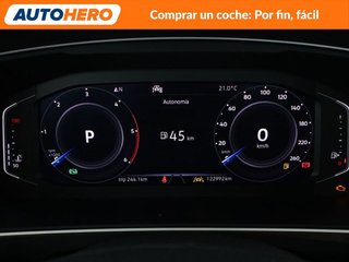 Volkswagen Tiguan 2.0 TDI Sport BlueMotion Tech