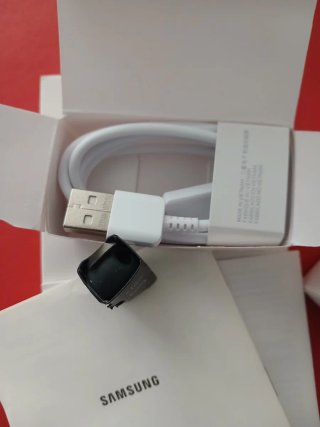 Samsung Galaxy Buds2 Negros