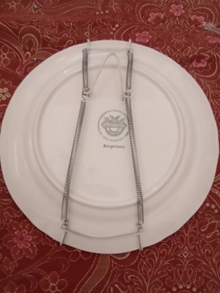 Piatto da appendere Villeroy & Boch