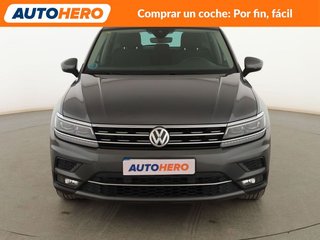 Volkswagen Tiguan 2.0 TDI Sport BlueMotion Tech