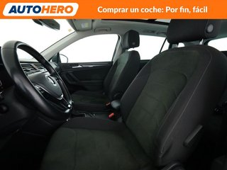 Volkswagen Tiguan 2.0 TDI Sport BlueMotion Tech