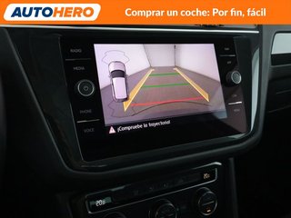 Volkswagen Tiguan 2.0 TDI Sport BlueMotion Tech