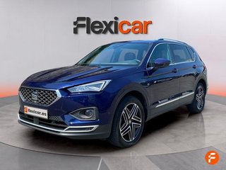 Seat Tarraco 1.5 TSI 110kW (150CV) St&Sp Style