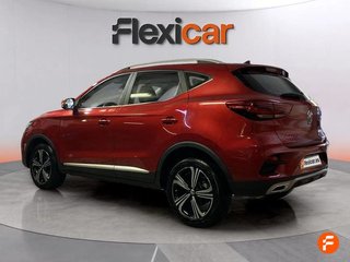 MG ZS 1.5 Comfort