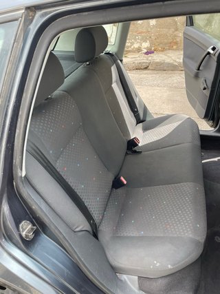 Volkswagen Polo 2004
