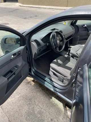 Volkswagen Polo 2004