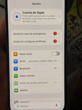 Componenti iPhone 14 Pro