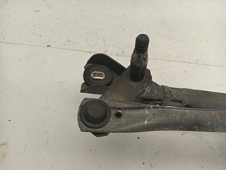 MOTOR LIMPIA DELANTERO RENAULT VEL SATIS (BJ0) P9