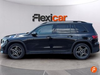 Mercedes Clase GLB 2.0 GLB 200 D DCT 110KW (150CV)