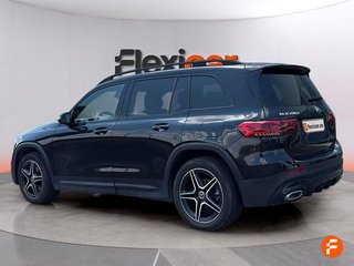 Mercedes Clase GLB 2.0 GLB 200 D DCT 110KW (150CV)
