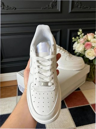 Nike Air Force 1 Low '07 Talla 38