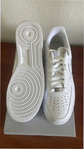 Nike Air Force 1 Low '07 Talla 40