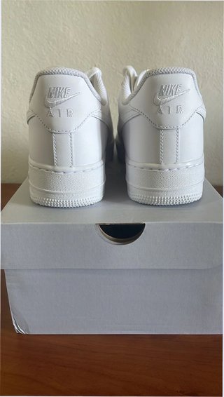 Nike Air Force 1 Low '07 Talla 40