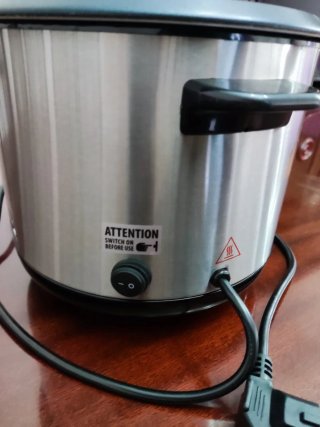Arrocera Eléctrica Tristar