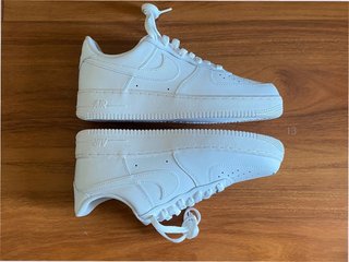 Nike Air Force 1 Low '07 Talla 36.5