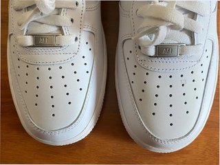 Nike Air Force 1 Low '07 Talla 36.5