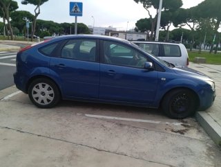 Ford Focus 2007
