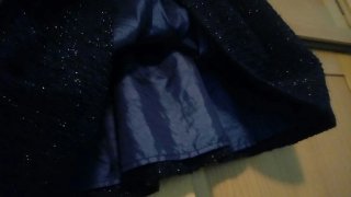 FALDA SUITEBLANCO, talla 40
