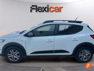 Dacia Sandero Stepway Extreme TCe 67kW (90CV) CVT