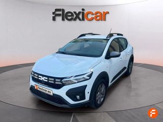 Dacia Sandero Stepway Extreme TCe 67kW (90CV) CVT