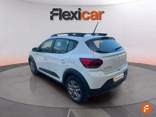 Dacia Sandero Stepway Extreme TCe 67kW (90CV) CVT