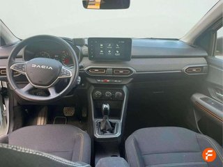 Dacia Sandero Stepway Extreme TCe 67kW (90CV) CVT