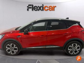 Renault Captur Zen TCe GPF 96kW (131CV) EDC - 5P (2019)