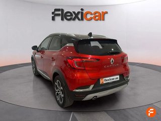 Renault Captur Zen TCe GPF 96kW (131CV) EDC - 5P (2019)