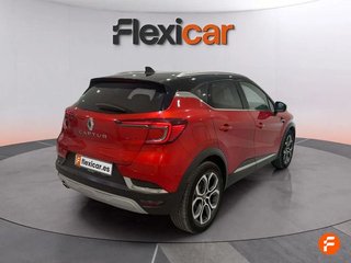 Renault Captur Zen TCe GPF 96kW (131CV) EDC - 5P (2019)