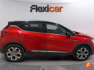 Renault Captur Zen TCe GPF 96kW (131CV) EDC - 5P (2019)