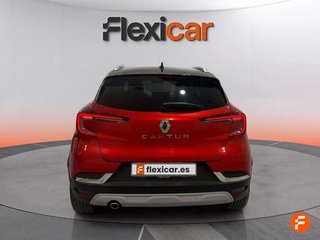 Renault Captur Zen TCe GPF 96kW (131CV) EDC - 5P (2019)