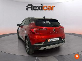 Renault Captur Zen TCe GPF 96kW (131CV) EDC - 5P (2019)