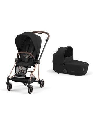 Silla de paseo Cybex Priam