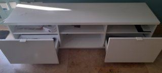 Muebles, colchón, somier 90, mesas,sillas, mueb tv