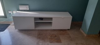Muebles, colchón, somier 90, mesas,sillas, mueb tv