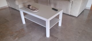 Muebles, colchón, somier 90, mesas,sillas, mueb tv