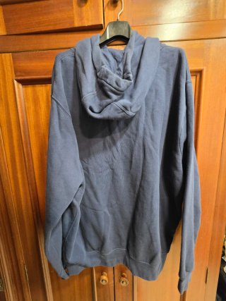 Sudadera Nike Azul Oscuro